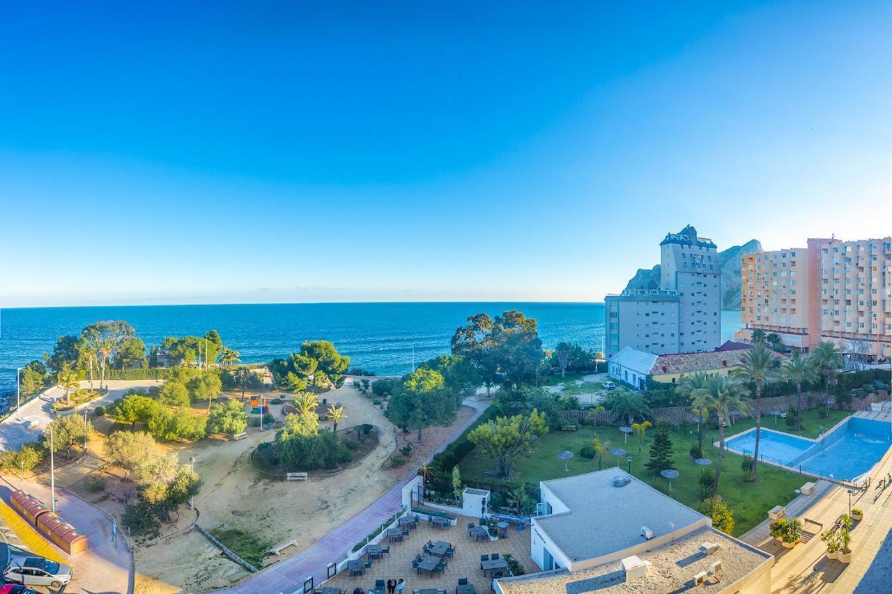Appartement Guzman - Lajoya Calp
