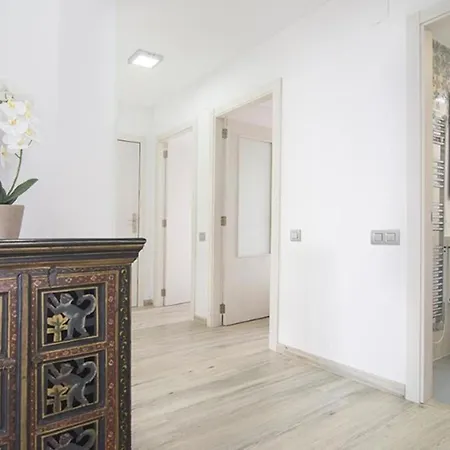 Villas Guzman - Apartamento Lajoya Calp Extérieur photo