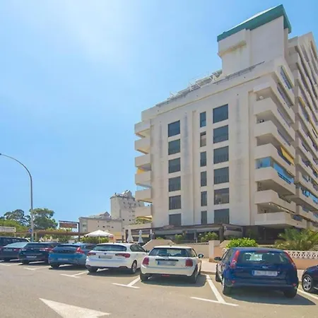 Villas Guzman - Apartamento Lajoya Calp Extérieur photo