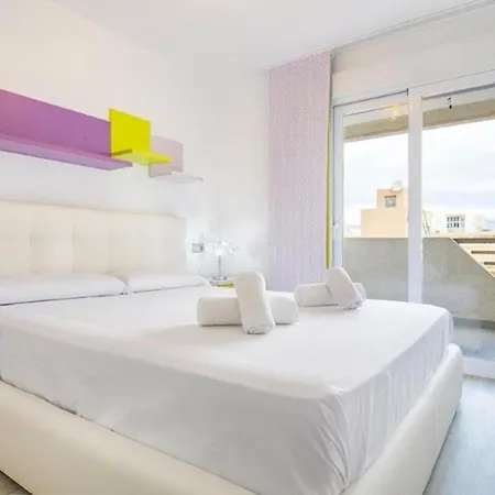 Villas Guzman - Apartamento Lajoya Calp Extérieur photo