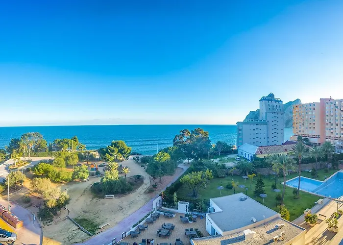 Villas Guzman - Apartamento Lajoya