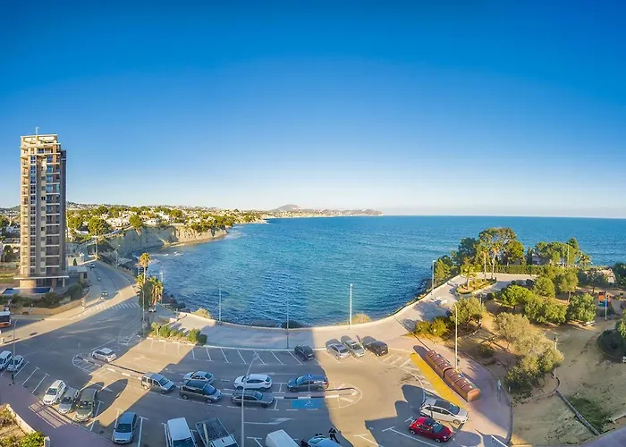 Villas Guzman - Apartamento Lajoya