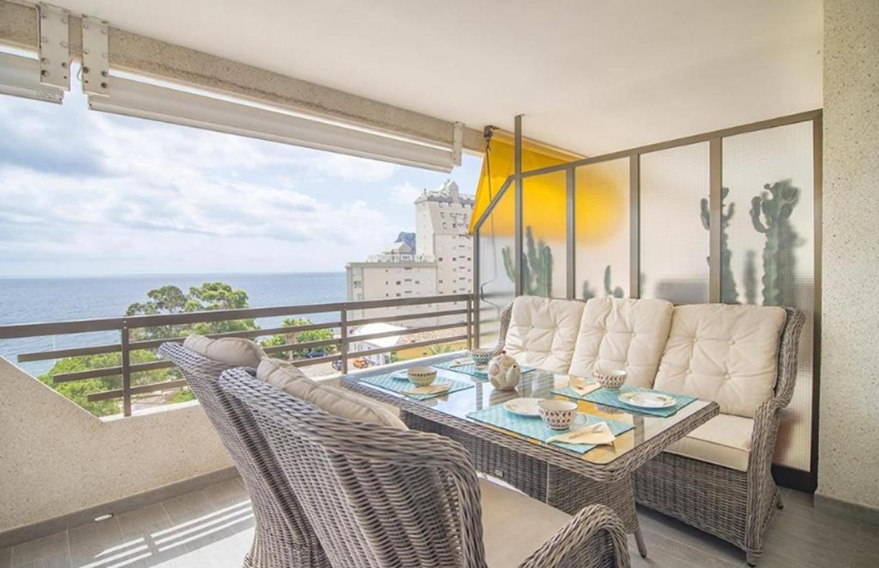 Guzman - Lajoya Apartment