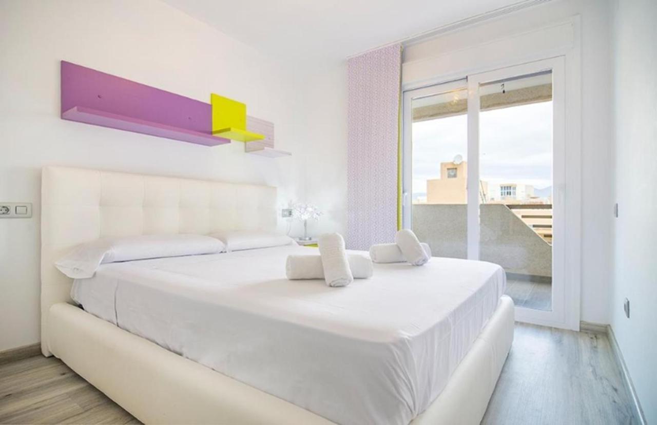 Guzman - Lajoya Apartment