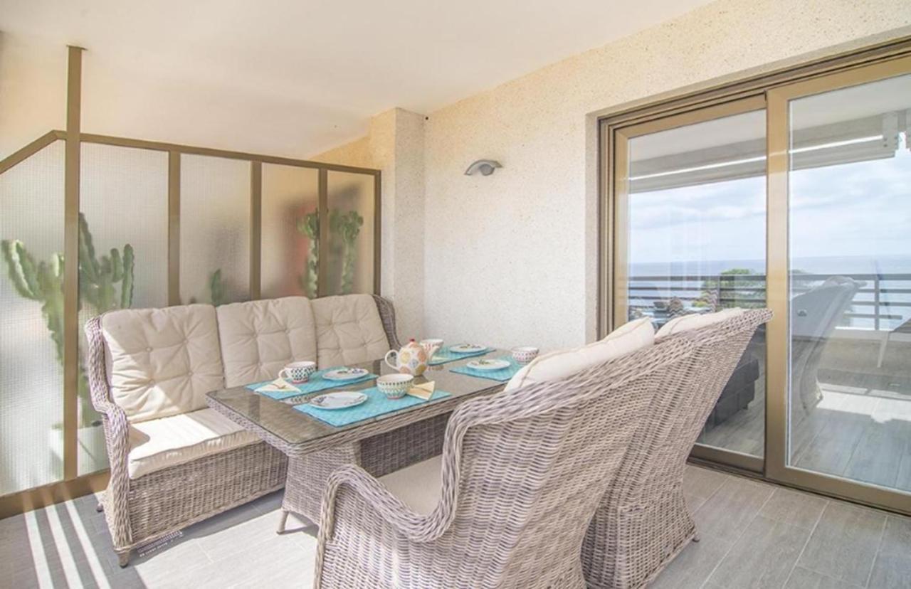 Appartamento Guzman - Lajoya Calpe