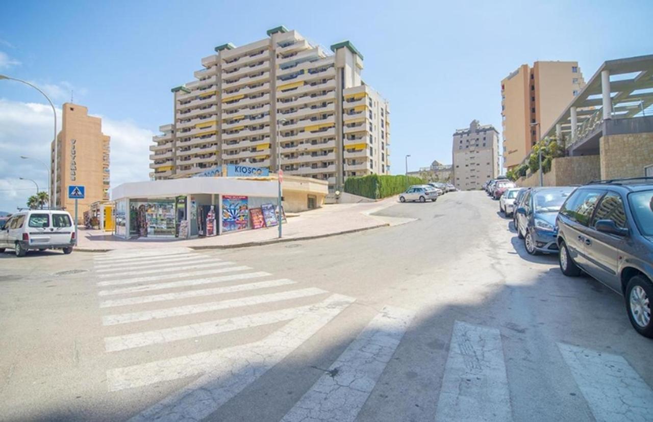 Guzman - Lajoya Appartamento Calpe